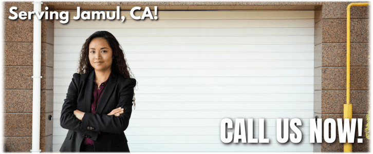 Garage Door Repair Jamul